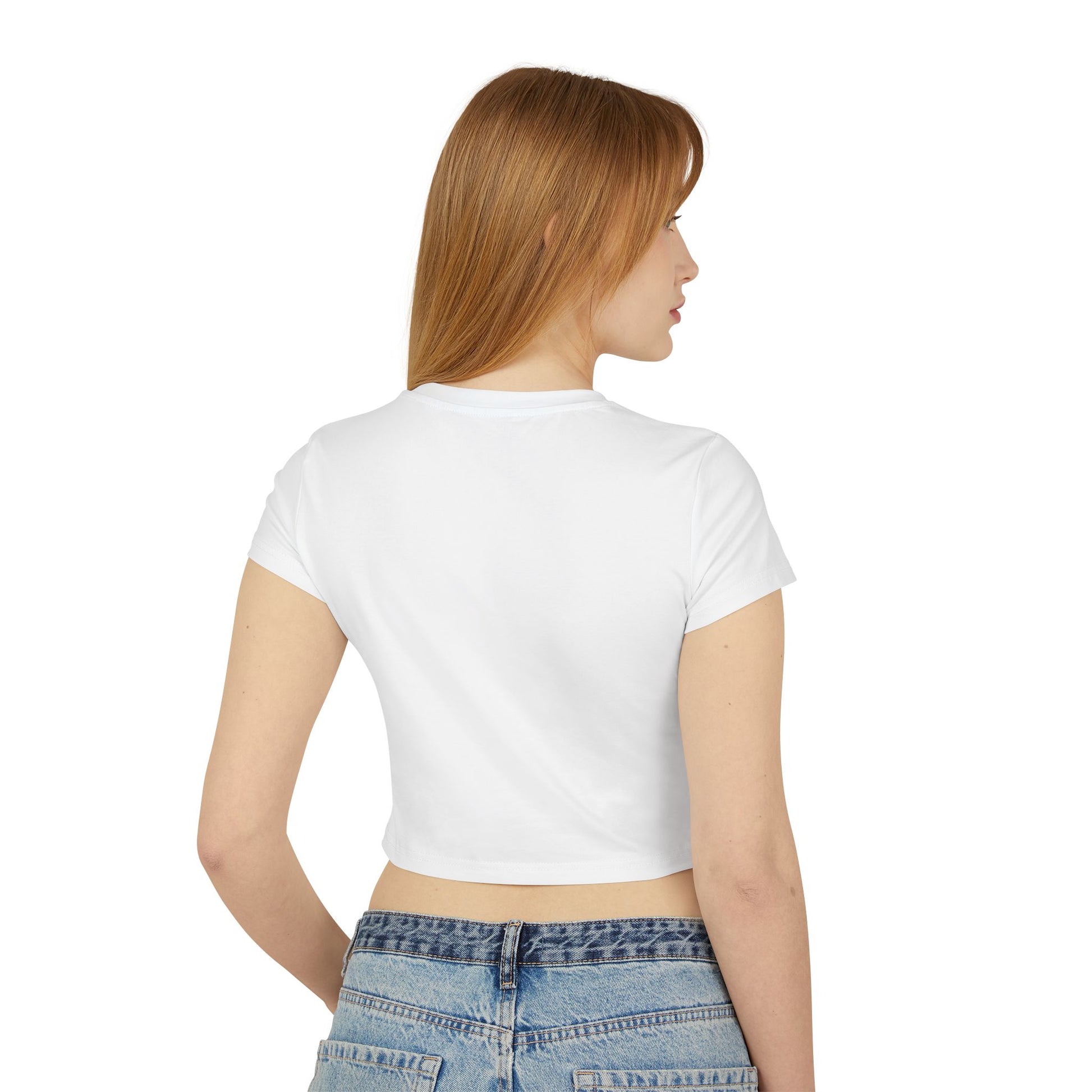 Homebody Baby Tee